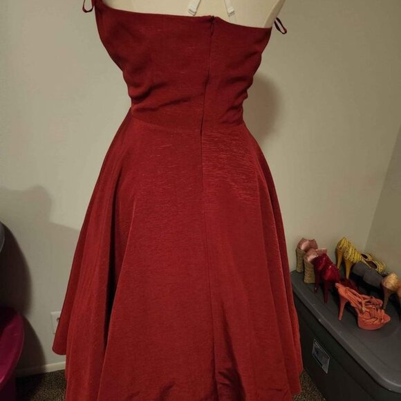 Trashy Diva Candice Gwinn Dress - Picture 2 of 10